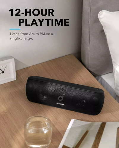 Anker Soundcore Motion Plus 