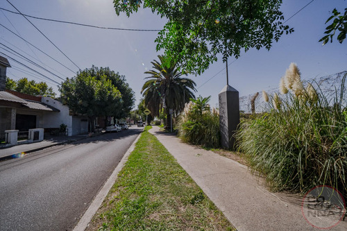 Ph Con Terraza, En Venta En Sáenz Peña Partido De Tres De Febrero