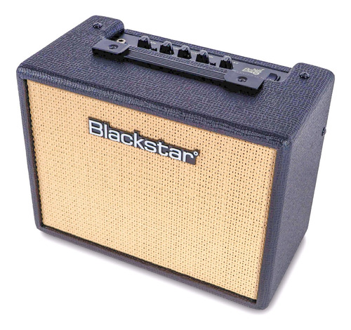 Amplificador Combo Blackstar Guitarra Debut 15e 15w