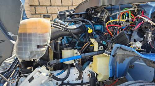 Rabón Volteo International 4300 2013 $770,000.00m.n.