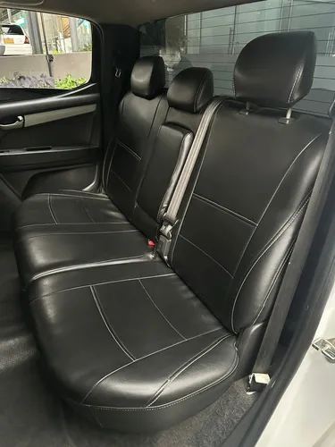 Chevrolet D-Max 2.5l 4x4