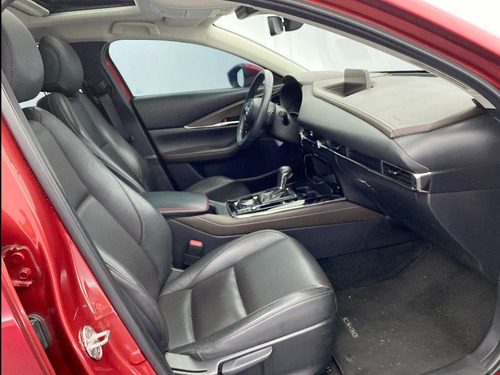 Mazda CX-30 2.5 Grand Touring Lx 4x2