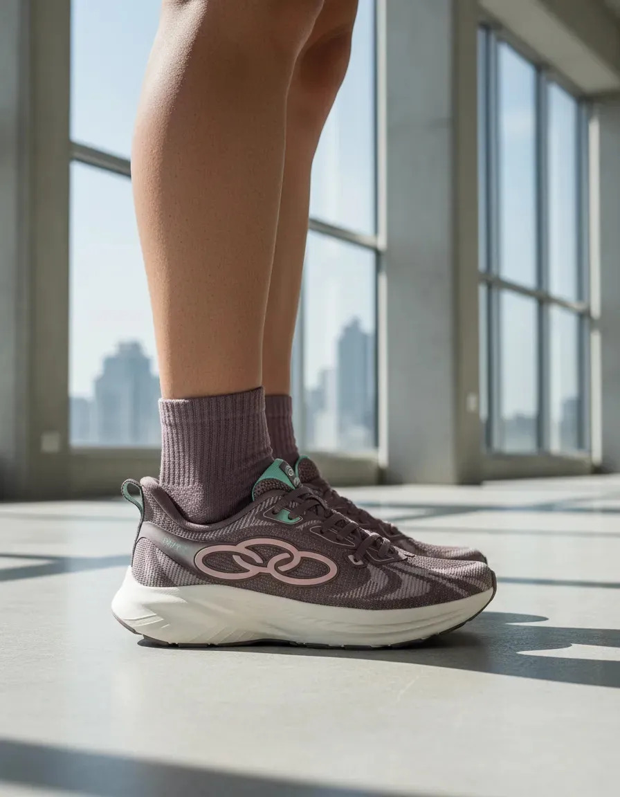 Tênis Olympikus Swift 5 Feminino