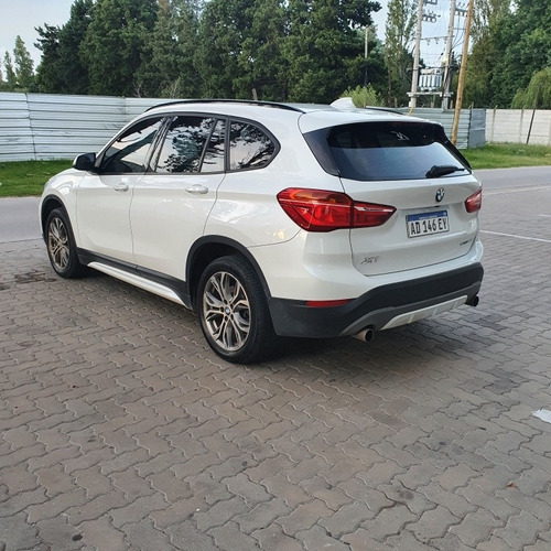Bmw X1 2.0 Sdrive 20i Sportline 192cv 2018