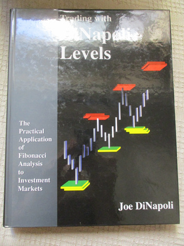 Joe Dinapoli - Trading With Dinapoli Levels