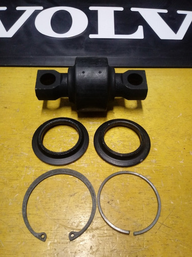 3092452 Bucha Tirante Volvo Pino Tensor 74mm Furo 20mm