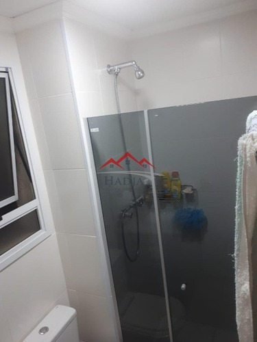 Imagem 24 de 24 de Apartamento A Venda Condomínio Premiatto - Vila Arens, Jundiai Sp - Ap00259 - 69742545