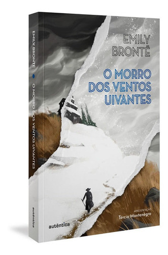 O Morro Dos Ventos Uivantes (apresentação Tércia Monteneg