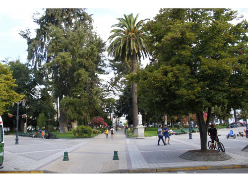 Epto 2 Dorm. Arrendado, Ideal Inversionista, Plaza Talca