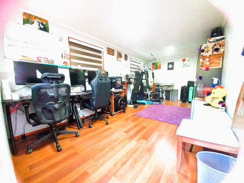 Casa Independiente Con Amplio Terreno Quilpue