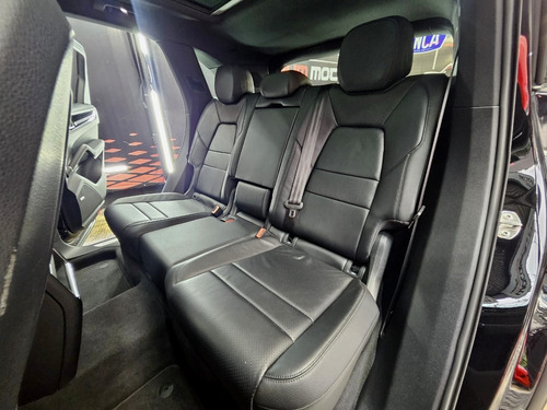 Porsche Cayenne 2019