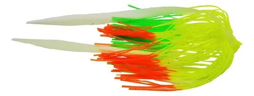 comprar Faldas De Silicona For Jig, Faldas De Repuesto For Pesca,