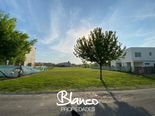 Imagen 3 de 10 de Imperdible Lote Interno De 700 Metros En El Barrio Cerrado El Cantón - Islas