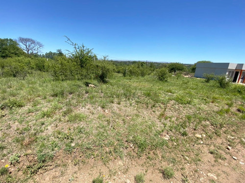 Imagen 2 de 4 de Venta De Lote De 406 M2 Ubicado En Bialet Massé
