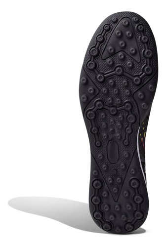Botines Jaguar Papi Fútbol Original Adultos Hombre Del 39/45