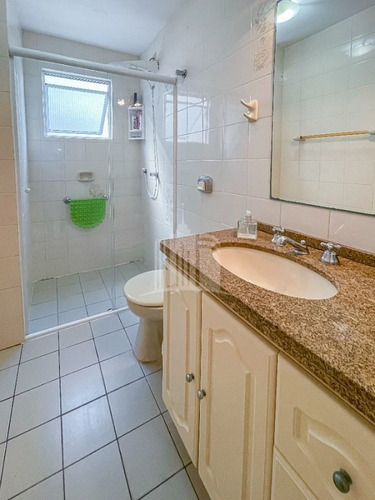 Imagem 11 de 12 de Apartamento Pronto Para Morar A Poucos Metros Do Mar - 1541_1