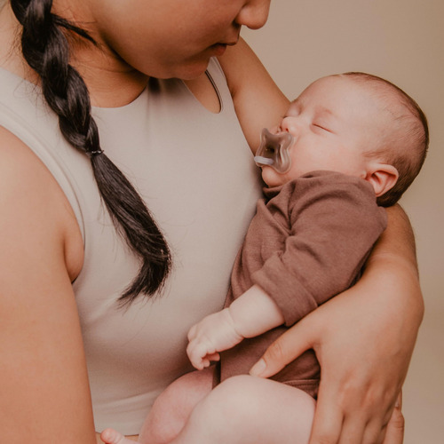 Chupeta, 0-6 Meses, Pacote Com 2, Leve
