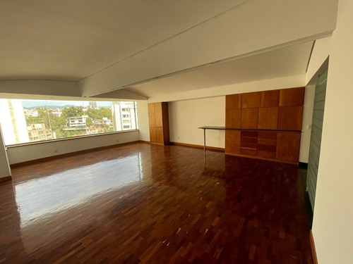 Imagen 1 de 22 de Departamento En Renta En Torre Platino, Bosques De Las Lomas