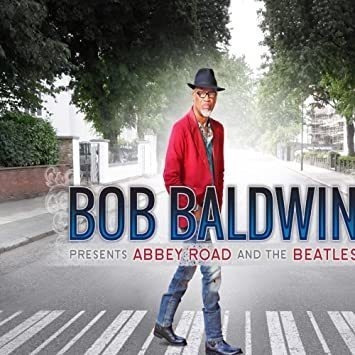 Baldwin Bob Bob Baldwin Presents Abbey Road & The Beatles Cd