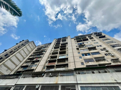 Apartamento En Venta De 67m2 San Juan / Centro De Caracas