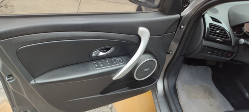 Renault Fluence Cómo Nuevo 2018 Dr.vende