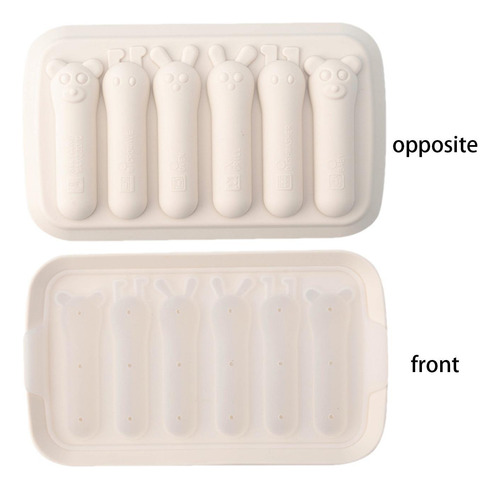 Moldes Para Bandejas De Silicona Maker Molds, Utensilios De