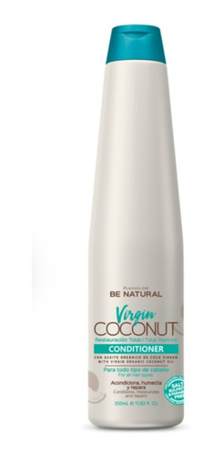 Acondicio Placenta Life Coconut - mL a $68