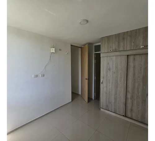 En Venta Apartamento En El Conjunto Flamengo