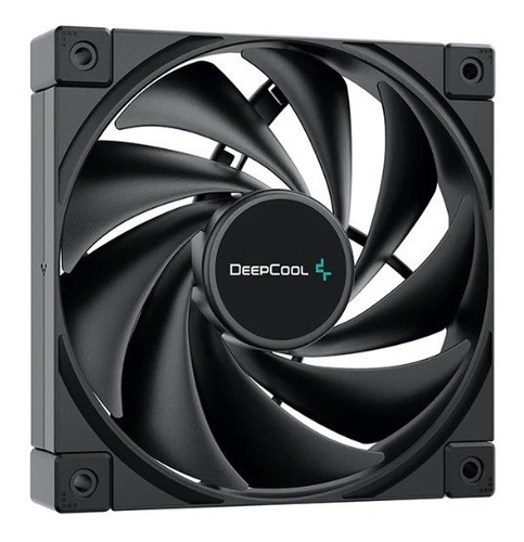 Cpu Cooler Deepcool Ak620 Doble Torre 260w Tdp 2x 120mm Pwm