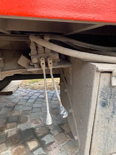Camión Grúa Auxilio Plancha Para Autos Ford F350
