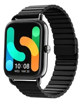 Comprar Smartwatch Haylou Rs4 Plus Display 1.78 Amoled Color Negro