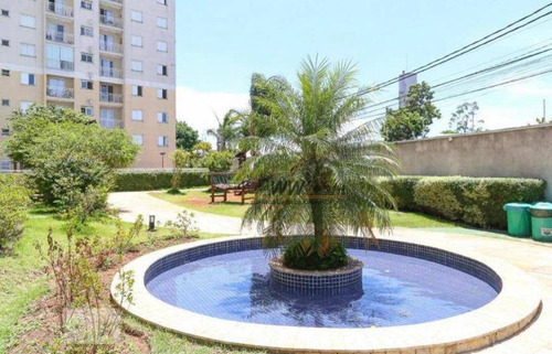 Imagem 15 de 19 de Apartamento À Venda, 64 M² Por R$ 480.000,00 - Vila Guilherme - São Paulo/sp - Ap3096