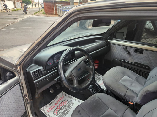 Fiat Uno 1.0 Ex