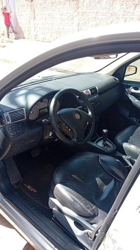 Fiat Stilo 1.8 8v Sporting Flex Dualogic 5p
