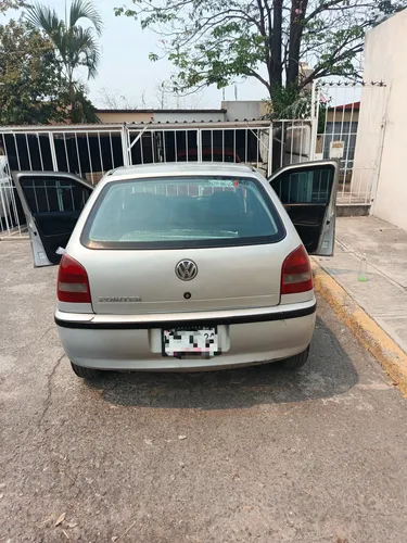 Volkswagen Pointer 1.6 City Mt