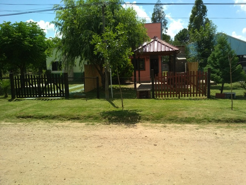 Imagen 1 de 7 de Casa En San Gregorio De Polanco,a Una Cuadra De La Playa.