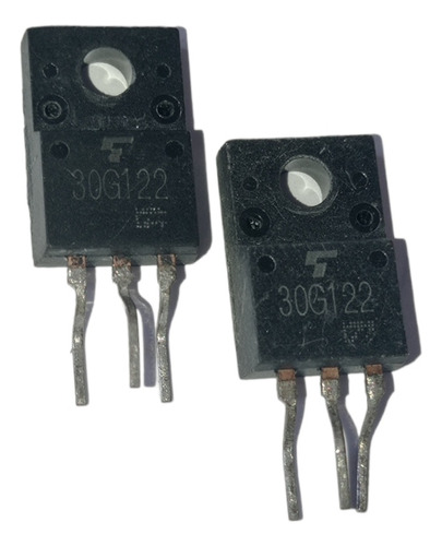 30g122 Mosfet Igbt 120amp 400v Gt30g122