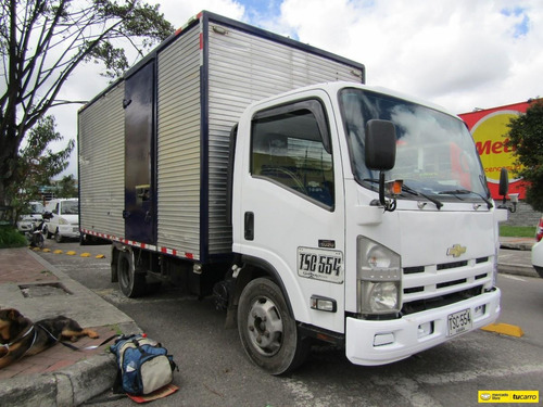 Chevrolet Nnr