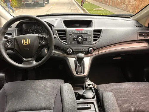 Honda CR-V 2.4 Lx