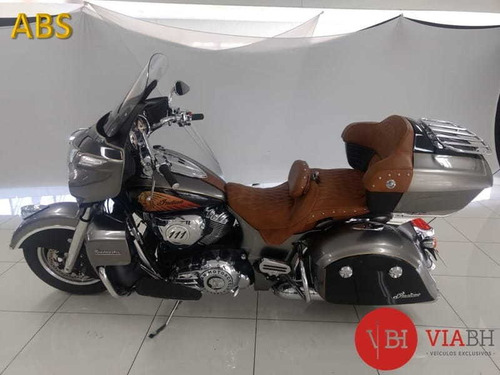 Indian Roadmaster