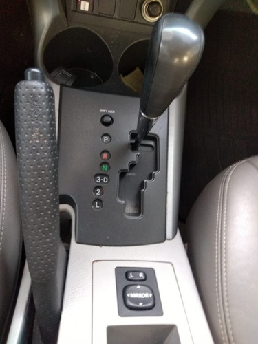 Imagem 6 de 15 de Toyota Rav4 Blindada 2.4 4x4