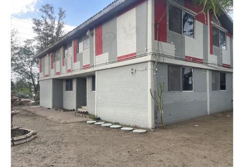 Bodega En Renta En San Juan Del Rio Queretaro