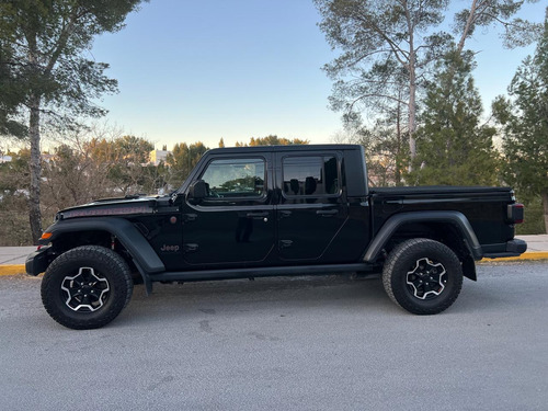 Jeep Gladiator 3.6 Rubicon 4x4 At