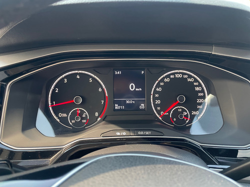Volkswagen Virtus 1.6 Highline