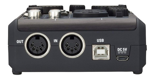 Imagen 2 de 2 de Interfaz de audio Zoom U-24 100V/240V