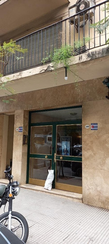 Imagen 19 de 20 de 2707fs- Av. Callao, Entre Melo Y Av. Las Heras. Depto