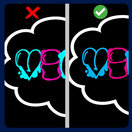 Vectorizar Logo Imagen Redibujar Dibujar Curvas