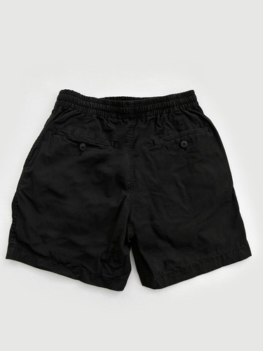 J. Crew Short Hombre Xs Negro 6 Inches 6 Dock Polo Ralph (Usado)