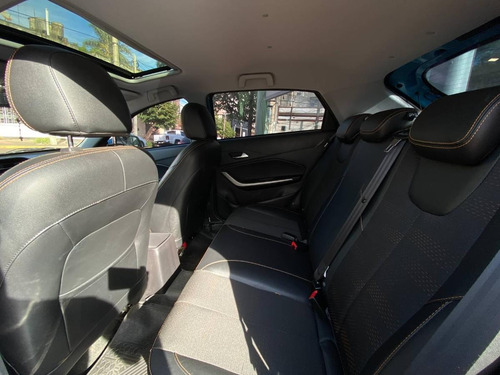 Chery Tiggo 2 1.5 Luxury
