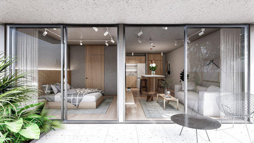 Departamento En Venta En Villa Urquiza, Capital Federal, Buenos Aires